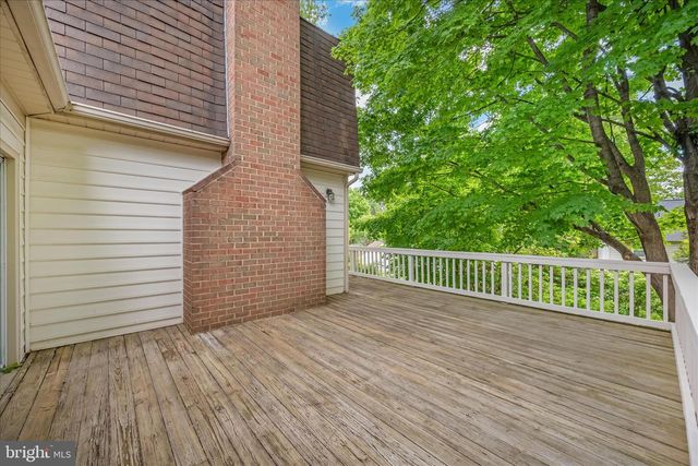 6 MASTENBROOK CT, Montgomery Village, MD 20886