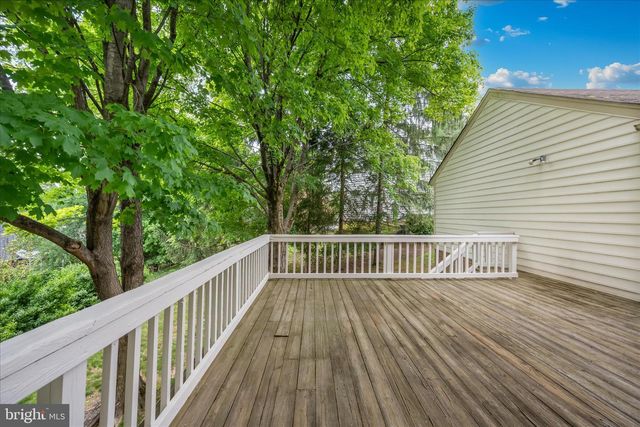 6 MASTENBROOK CT, Montgomery Village, MD 20886