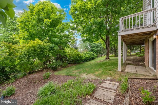 6 MASTENBROOK CT, Montgomery Village, MD 20886