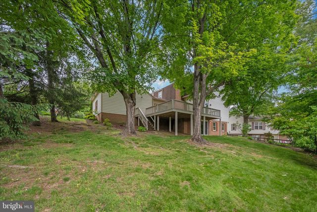 6 MASTENBROOK CT, Montgomery Village, MD 20886