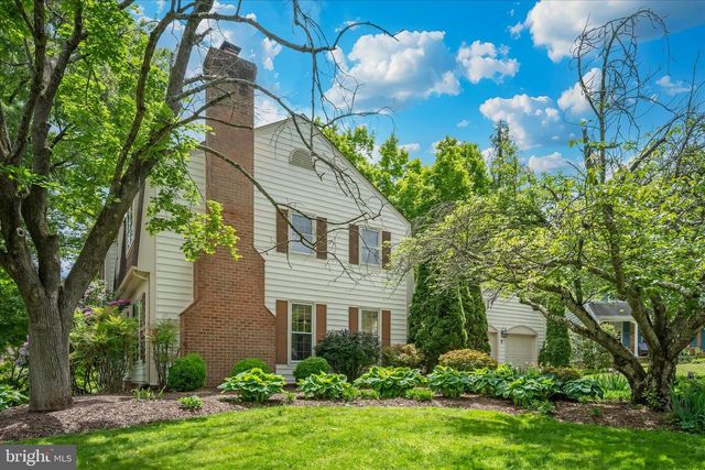 6 MASTENBROOK CT, Montgomery Village, MD 20886