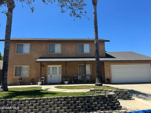 2884 Gardner Street, Simi Valley, CA 93065