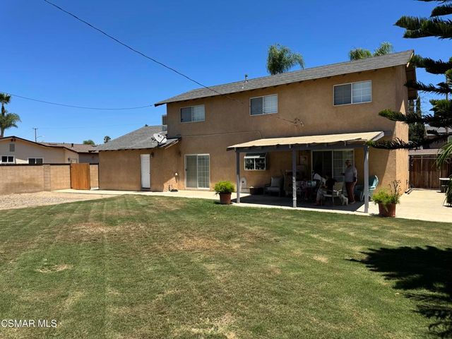 2884 Gardner Street, Simi Valley, CA 93065