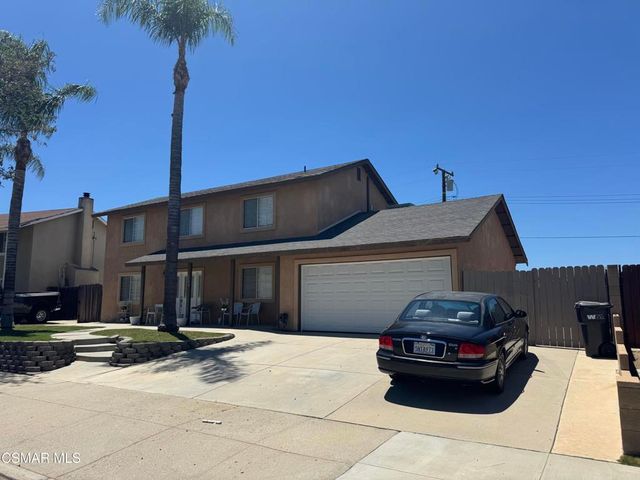 2884 Gardner Street, Simi Valley, CA 93065