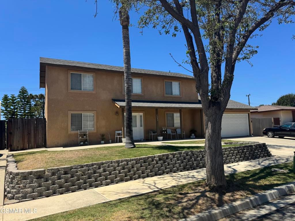 2884 Gardner Street, Simi Valley, CA 93065