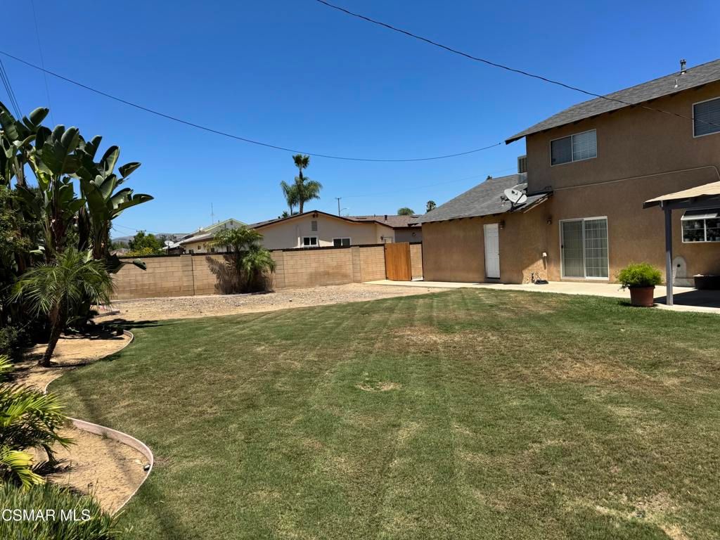 Image 20 of property listing at 2884 Gardner Street, Simi Valley, CA 93065