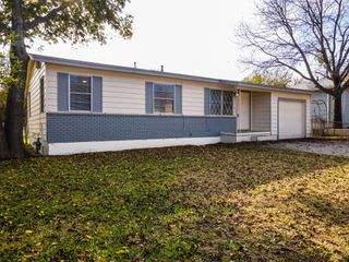 2107 Brantley Ave, Copperas Cove, TX 76522