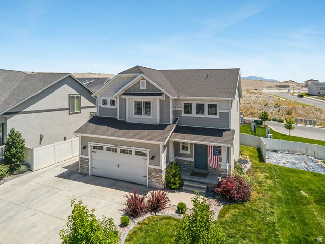 9634 N RED BRIDGE RD, Eagle Mountain, UT 84005
