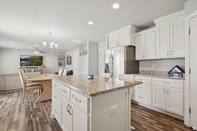 9634 N RED BRIDGE RD, Eagle Mountain, UT 84005