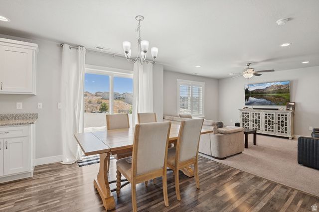 9634 N RED BRIDGE RD, Eagle Mountain, UT 84005