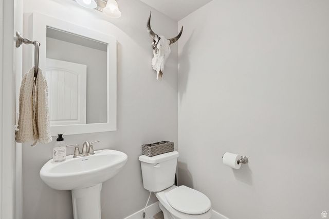 9634 N RED BRIDGE RD, Eagle Mountain, UT 84005