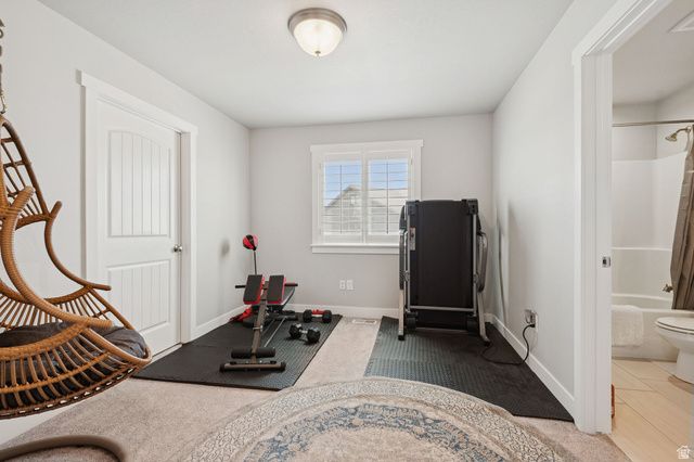 9634 N RED BRIDGE RD, Eagle Mountain, UT 84005