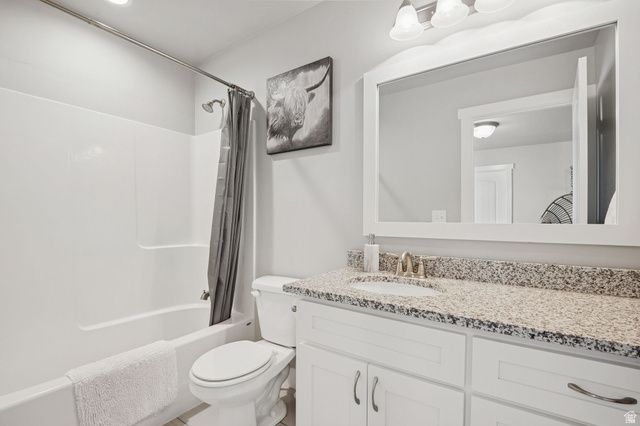 9634 N RED BRIDGE RD, Eagle Mountain, UT 84005