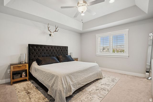 9634 N RED BRIDGE RD, Eagle Mountain, UT 84005