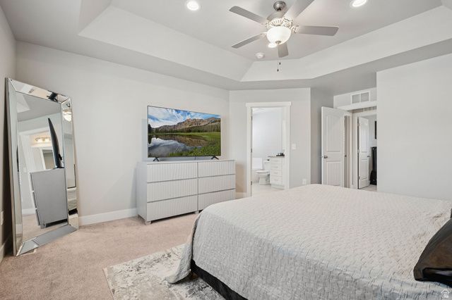 9634 N RED BRIDGE RD, Eagle Mountain, UT 84005