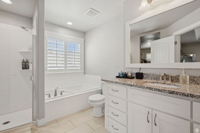 9634 N RED BRIDGE RD, Eagle Mountain, UT 84005