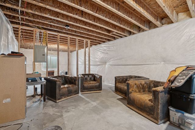 9634 N RED BRIDGE RD, Eagle Mountain, UT 84005