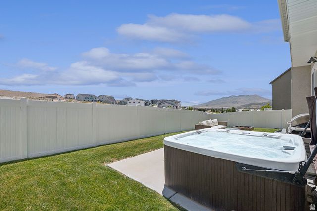 9634 N RED BRIDGE RD, Eagle Mountain, UT 84005