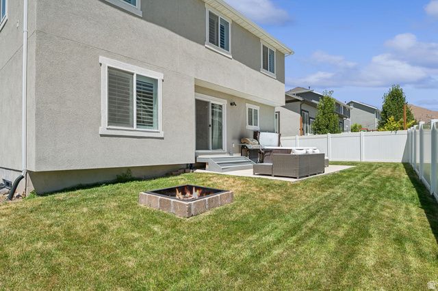 9634 N RED BRIDGE RD, Eagle Mountain, UT 84005