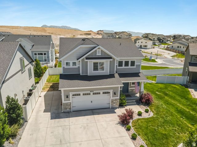 9634 N RED BRIDGE RD, Eagle Mountain, UT 84005
