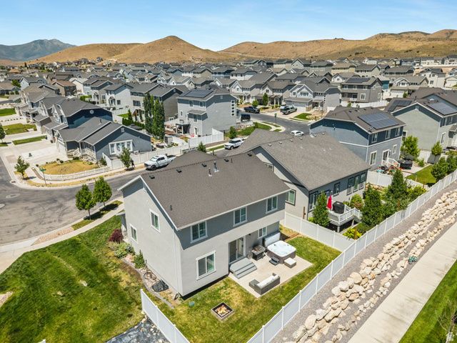 9634 N RED BRIDGE RD, Eagle Mountain, UT 84005