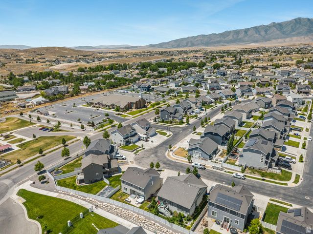 9634 N RED BRIDGE RD, Eagle Mountain, UT 84005