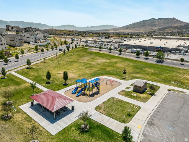 9634 N RED BRIDGE RD, Eagle Mountain, UT 84005