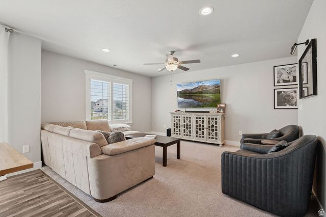 9634 N RED BRIDGE RD, Eagle Mountain, UT 84005