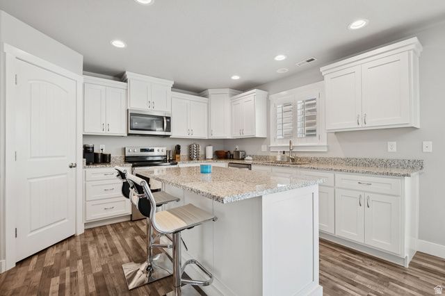 9634 N RED BRIDGE RD, Eagle Mountain, UT 84005