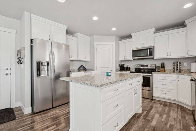 9634 N RED BRIDGE RD, Eagle Mountain, UT 84005