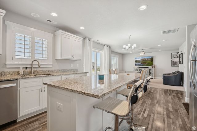 9634 N RED BRIDGE RD, Eagle Mountain, UT 84005