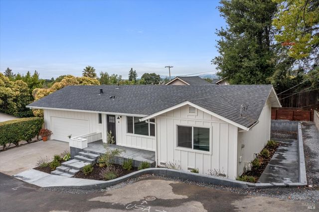 4 George Ter, Petaluma, CA 94952