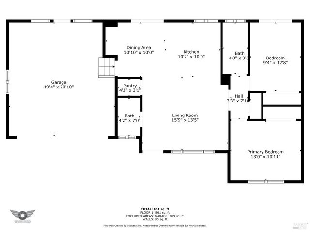 4 George Ter, Petaluma, CA 94952