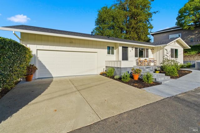 4 George Ter, Petaluma, CA 94952