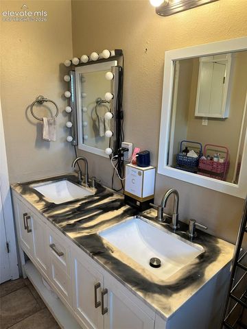 6948 Prince Drive, Colorado Springs, CO 80918