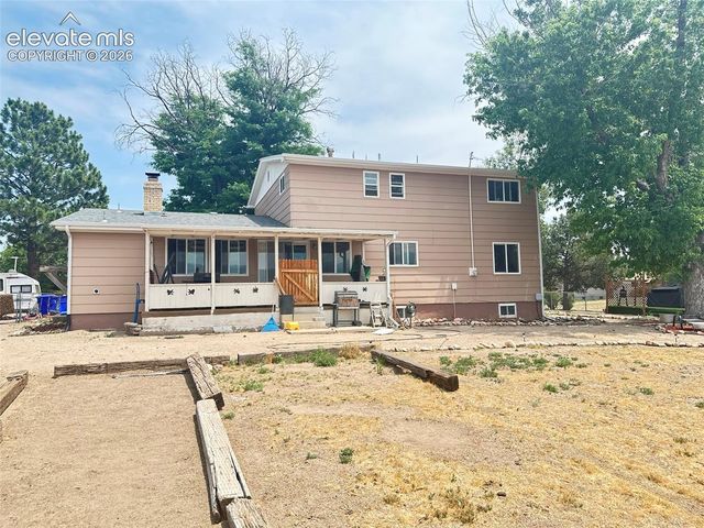 6948 Prince Drive, Colorado Springs, CO 80918