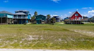 13016 Jean Lafitte Drive, Freeport, TX 77541