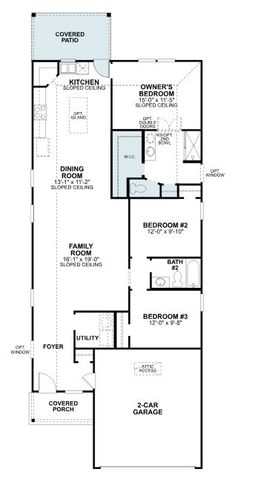 7617 Lovegrass Lane, Denton, TX 76259