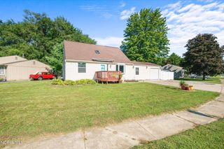 6864 Westwyck Drive, Whitehouse, OH 43571