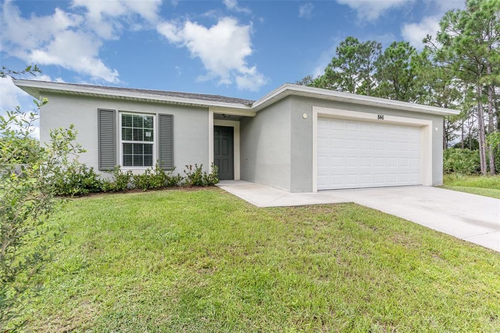 846 CARNATION AVENUE SE, Palm Bay, FL 32909