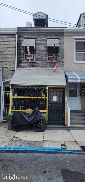 222 S 10TH ST, Reading, PA 19602