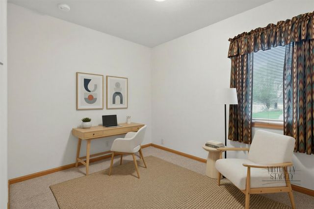 4317 Hillside Drive, Cedar Falls, IA 50613