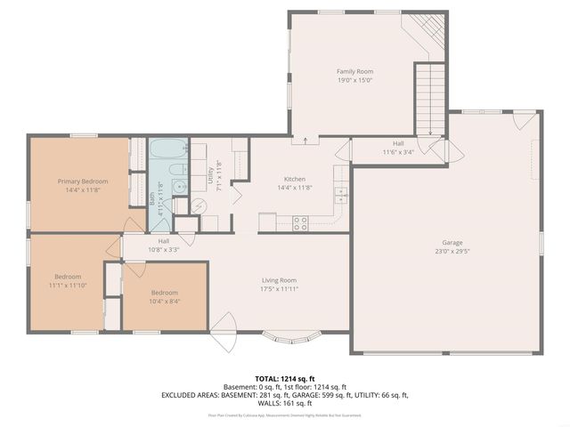 4317 Hillside Drive, Cedar Falls, IA 50613