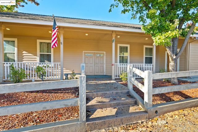 5033 Main Street, Coulterville, CA 95311
