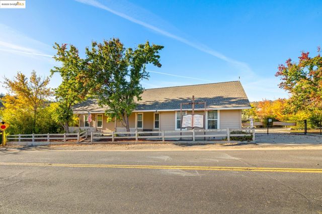 5033 Main Street, Coulterville, CA 95311