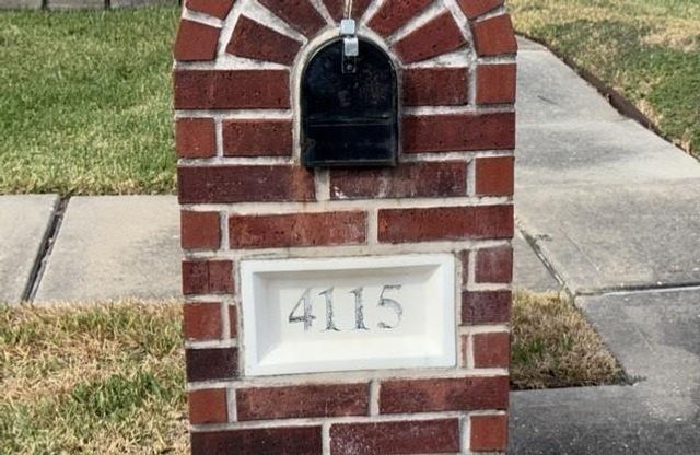 4115 Avalon Lane, Baytown, TX 77521
