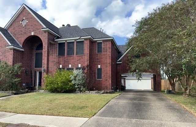 4115 Avalon Lane, Baytown, TX 77521