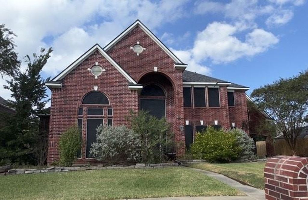 4115 Avalon Lane, Baytown, TX 77521