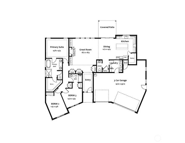 802 NW 173rd Circle #Lot 5, Ridgefield, WA 98642