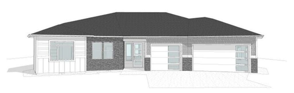 802 NW 173rd Circle #Lot 5, Ridgefield, WA 98642